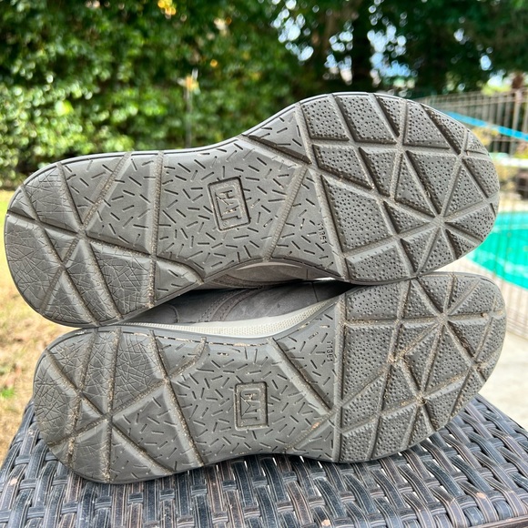 CAT Boots Starstruck Grey - Picture 6 of 8